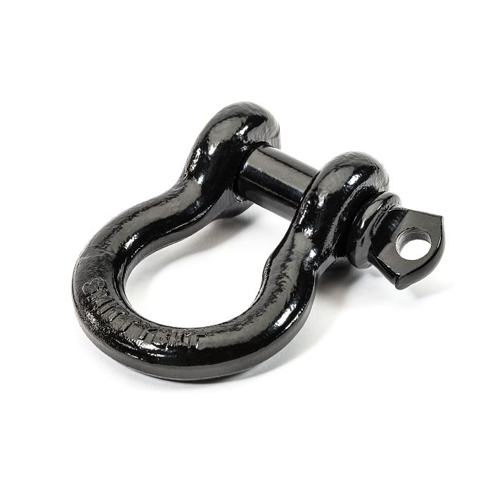 Smittybilt  3/4" D-Ring (Pair) 