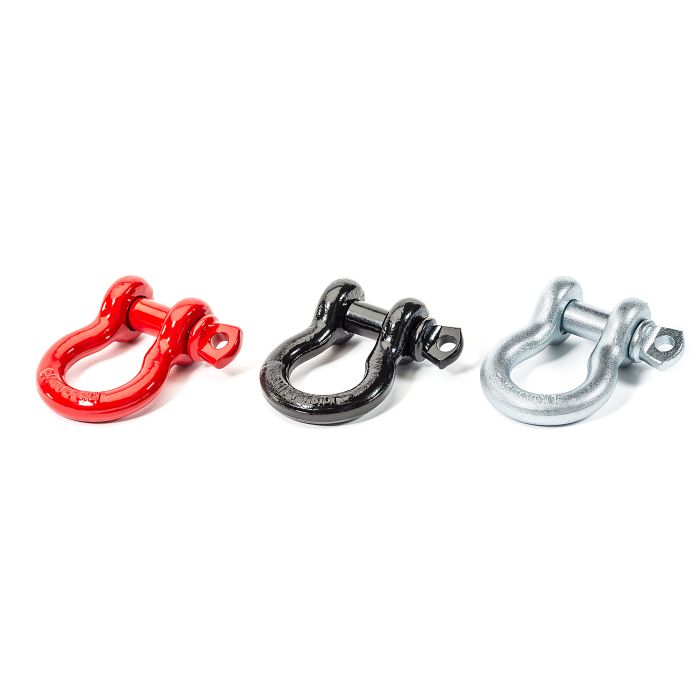 Smittybilt  3/4" D-Ring 