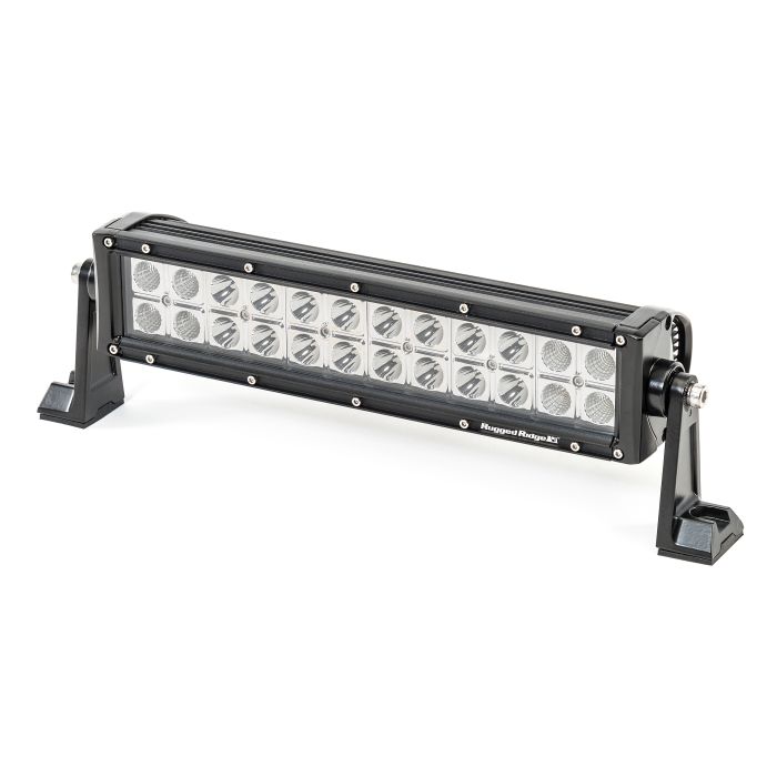 RUR 13.5IN LED LIGHT BAR 72W