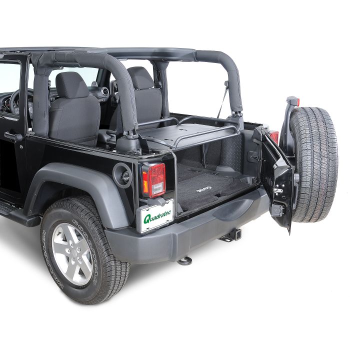 RMP REAR INTERIOR SPORT RACK JK