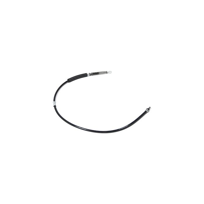 DRIVER PARKING BRAKE CABLE 04-06 LJ