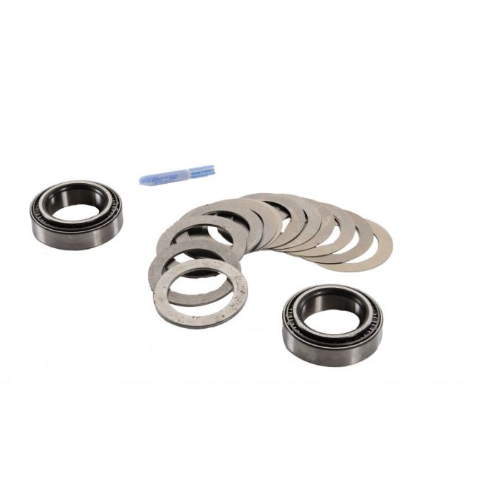 G2 Axle & Gear  Bearing Set for Super Dana 30 & 35 with OX, Detroit & Ected Lockers (33-Spline)