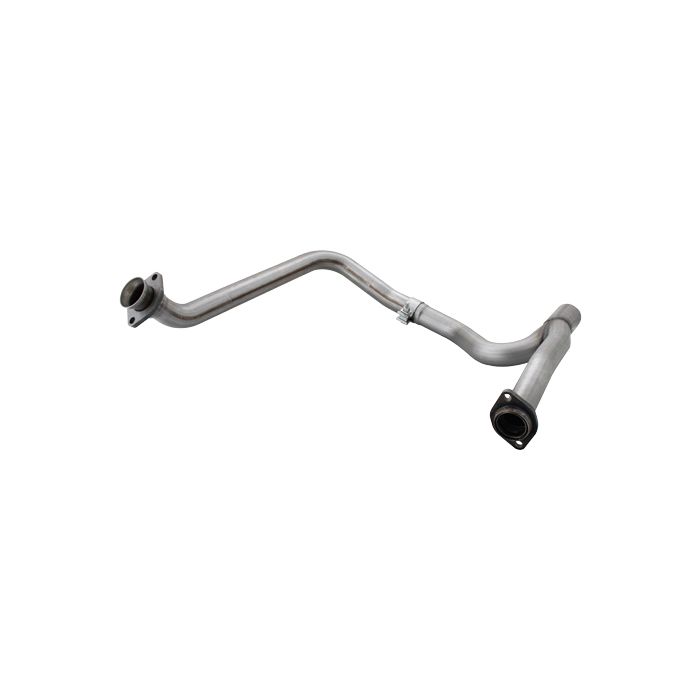 aFe Power 48-06207 Y-Pipe for 12-18 Jeep Wrangler Unlimited JK 4 Door