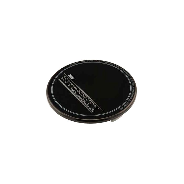 ARB INTENSITY LED COVER SOLID BLACK