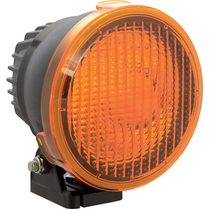 Vision X  Cannon 4.5in. Wide Flood Beam Light Cover 