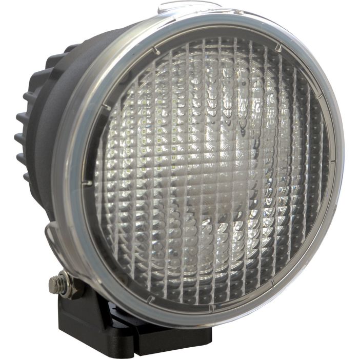 Vision X  Cannon 4.5in. Wide Flood Beam Light Cover 