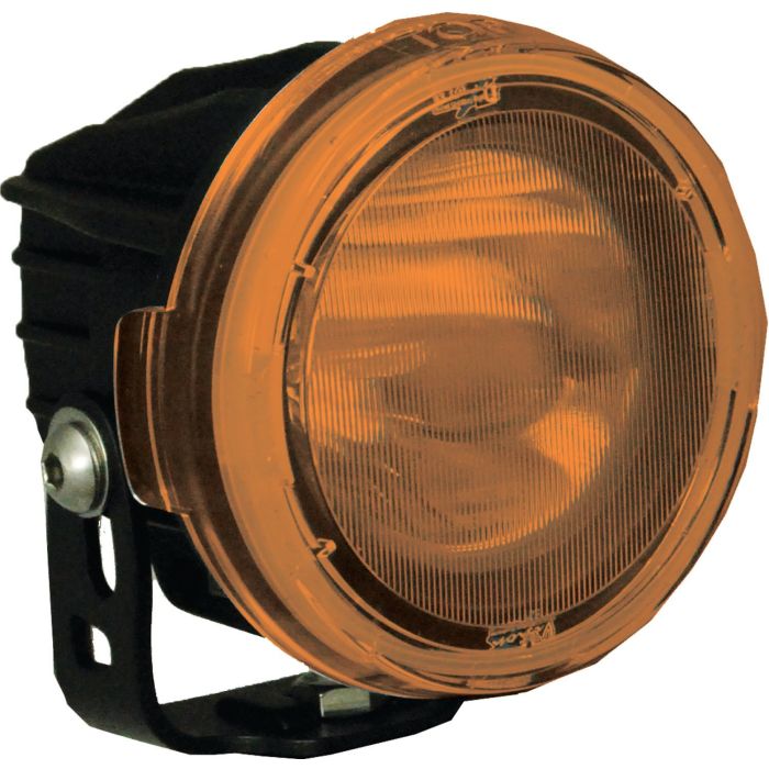 Vision X Lighting Optimus Series Round Elliptical Beam Light Cover 