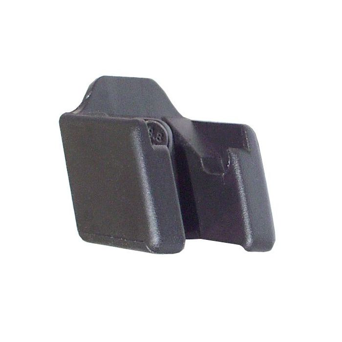 Crown Automotive 55176428AC Hood Catch Bracket for 97-18 Jeep Wrangler TJ & JK