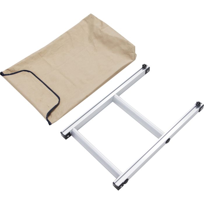 Smittybilt 2785 Ladder Extension for Overlander Tent