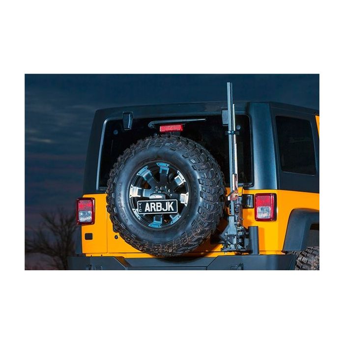 ARB MODULAR REAR TIRE SWING JK WRANGLER