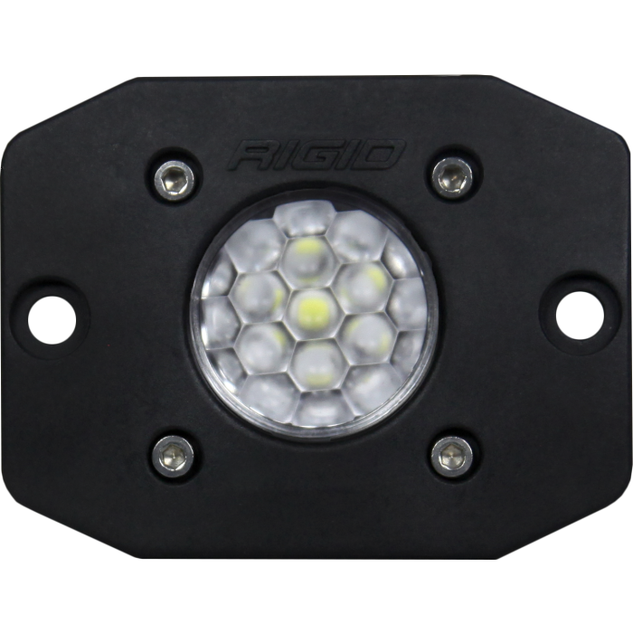 RIGID IGNITE DIFFUSED FM BLACK