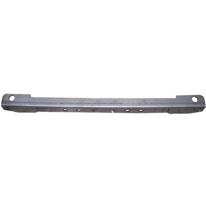 GEN REAR CROSS MEMBER BUMPER PLATE TJ