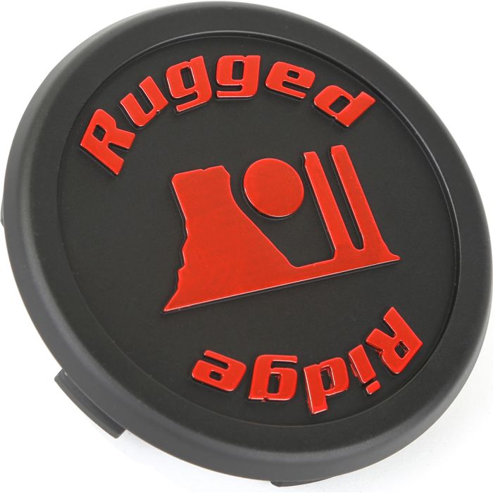 RUR JESSE SPADE CENTER CAP 17X9