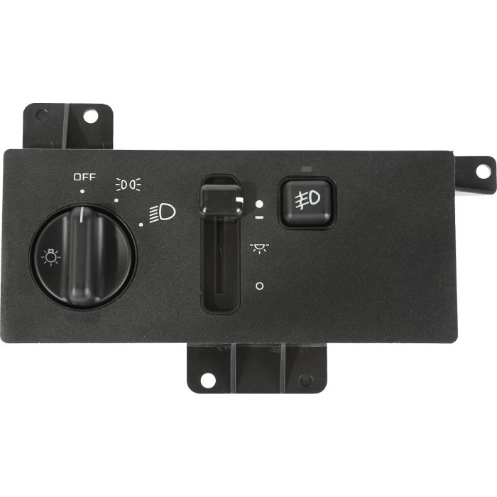 HEADLIGHT SWITCH FOG LIGHT 96-98 ZJ