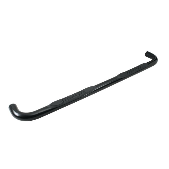 E-SERIES STEP BARS  JK 4 DOOR BLK