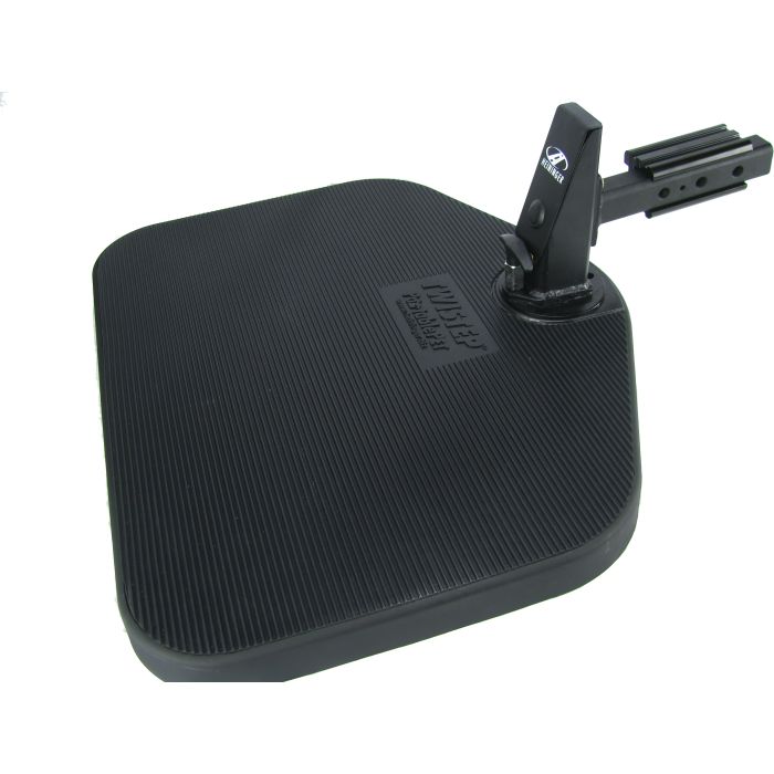 Heininger Automotive 3052 PortablePET Twistep Pet Step 