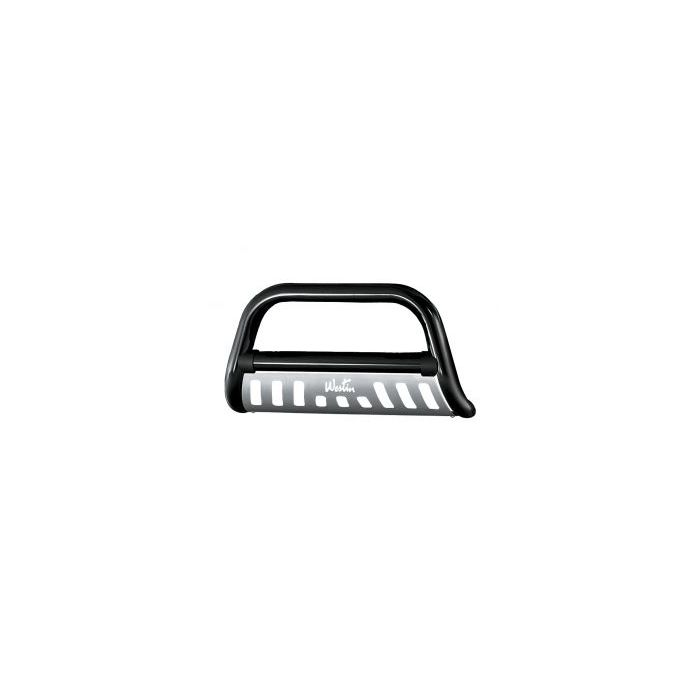 ULT BULLBAR 11-13 GRAND CHEROKEE BLK
