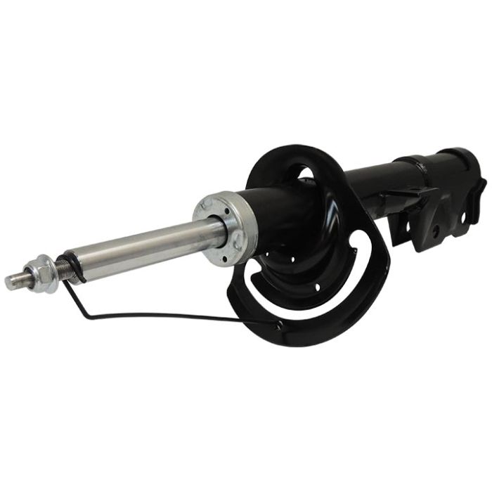 LEFT FRONT STRUT 11-14 COMPASS PAT MK