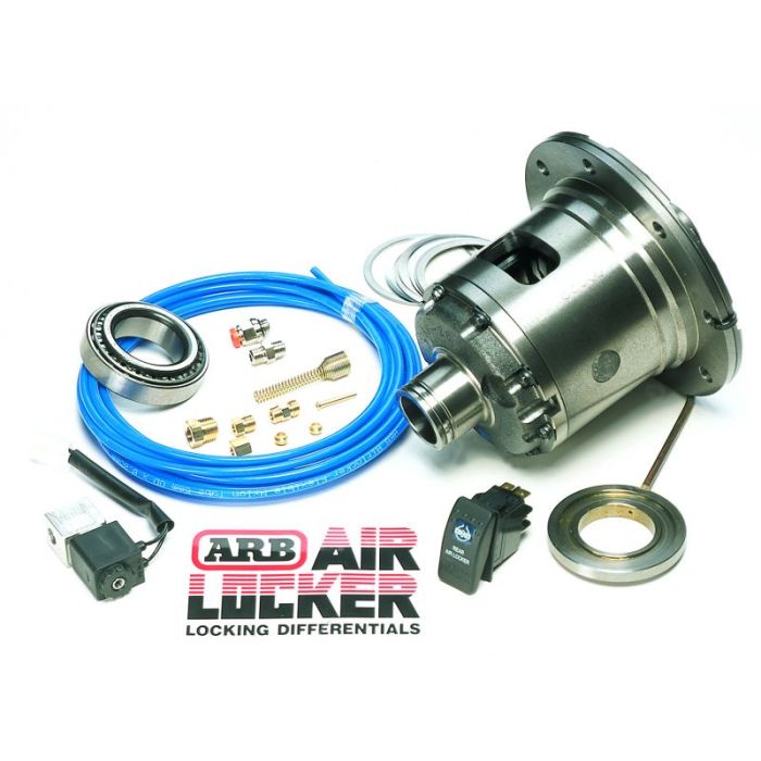 ARB LOCKER D44 30 SPLINE GRAND CHEROKEE