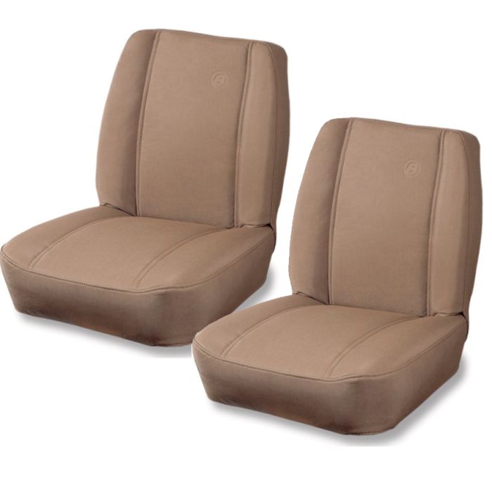 TRAILMAX II LOW BACK PAIR SPICE