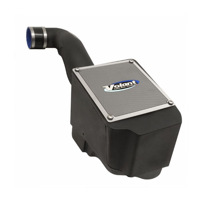 Volant 17861 4106 cool air intake with pro 5r filter for 05-10 Jeep Grand Cherokee SRT8 with 6.1L Hemi