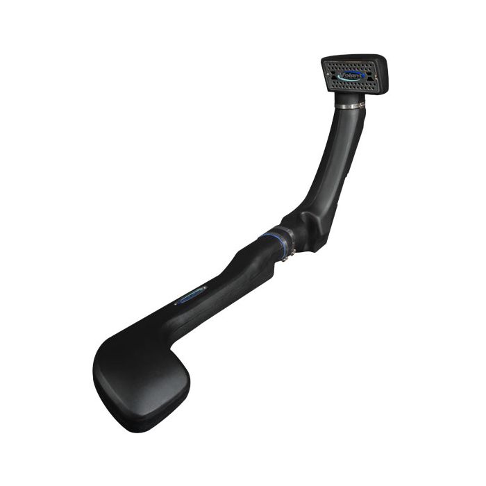 VOLANT SNORKEL UPGRADE W/LID 12-UP JK