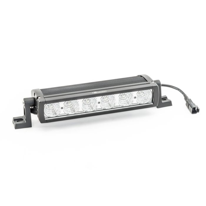 QUAD 10IN LED BAR SPOT FLOOD COMBO