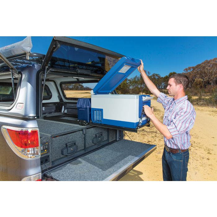 ARB FULL EXTENSION FRIDGE SLIDE 37/50