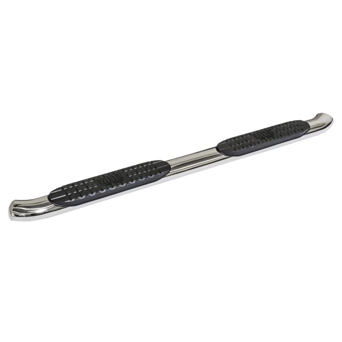 PRO TRAXX 4 OVAL STEP BARS-SS JKU