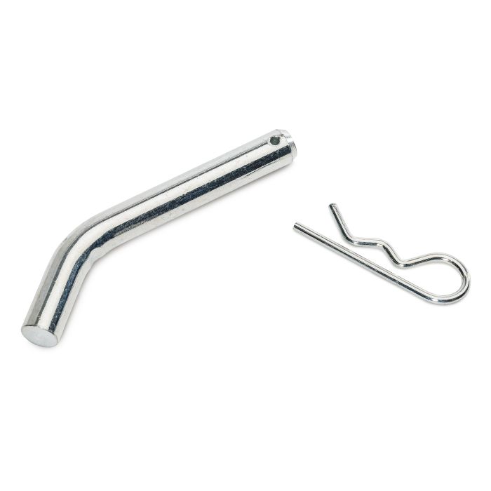 Quadratec  Receiver Hitch Pin and Clip for 2" Hitch Receivers 