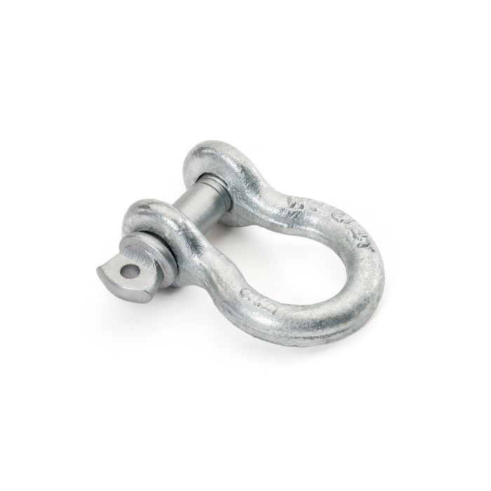RES-Q 5/8IN D-RING GALVANISED