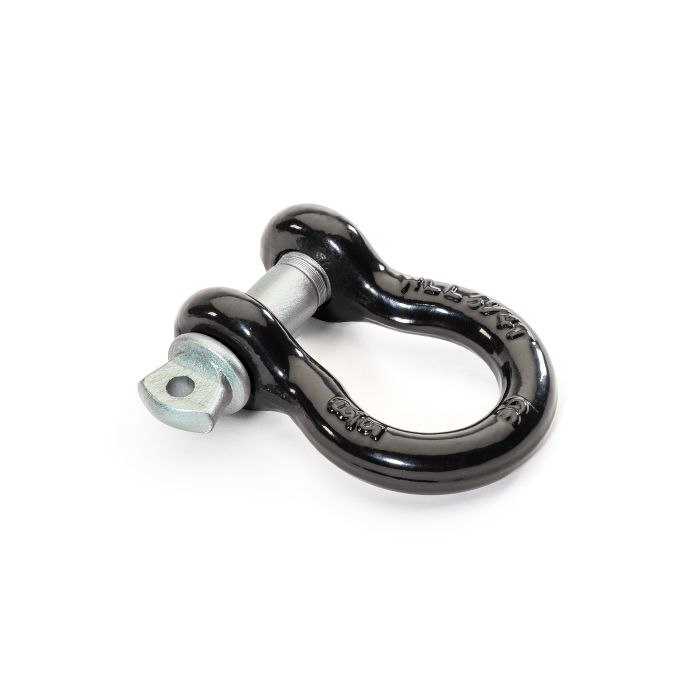 RES-Q 5/8IN D-RING BLACK