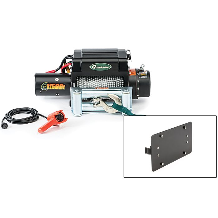 Q11500I INTEGRATED SOLENOID W/LICENSE   KIT