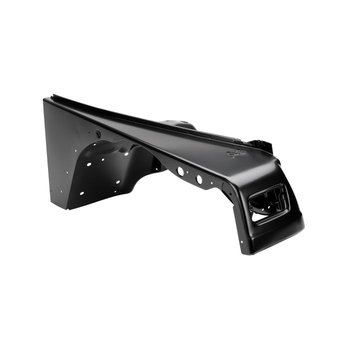 AccuPart Fender Pass TJ 97-06