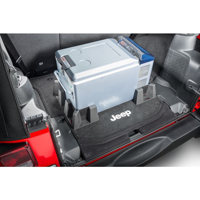 WeatherTech 8CTK1 CargoTech Cargo Containment System 