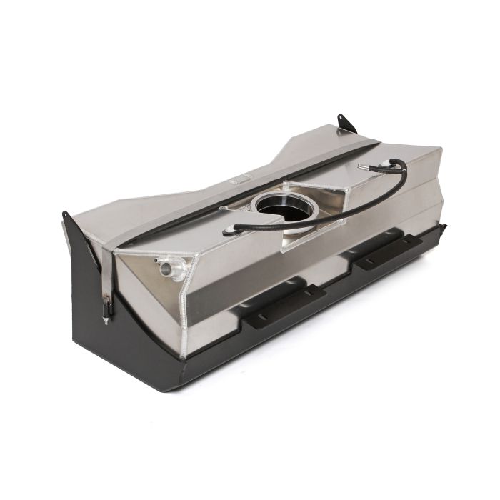 GENRIGHT COMP GAS TANK W/SKID 03-04 TJ