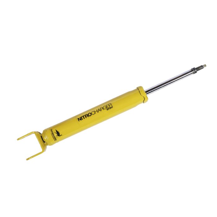 Old Man Emu  2" Suspension System for 11-15 Jeep Grand Cherokee WK2 with Gasoline Engine