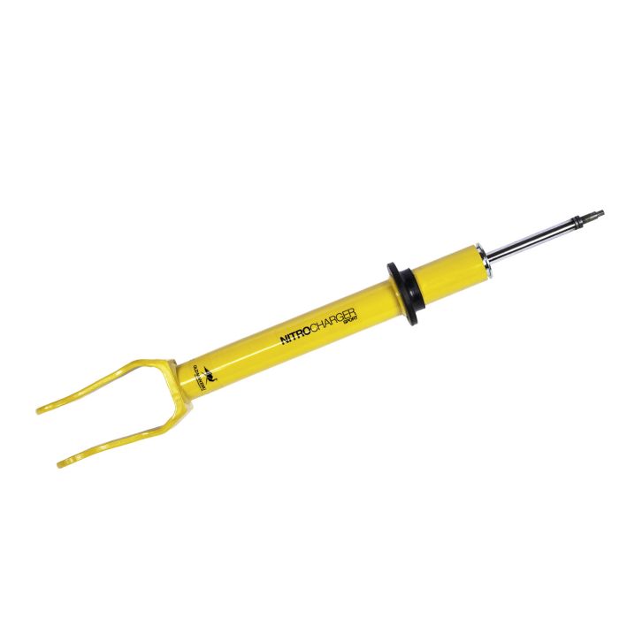 Old Man Emu  2" Suspension System for 11-15 Jeep Grand Cherokee WK2 with Gasoline Engine and Factory Towing Package