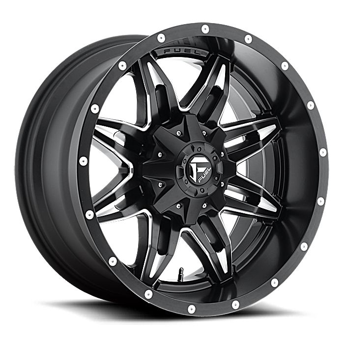 FUEL LETHAL 15X10 5X5.5 3.75 BS       D5