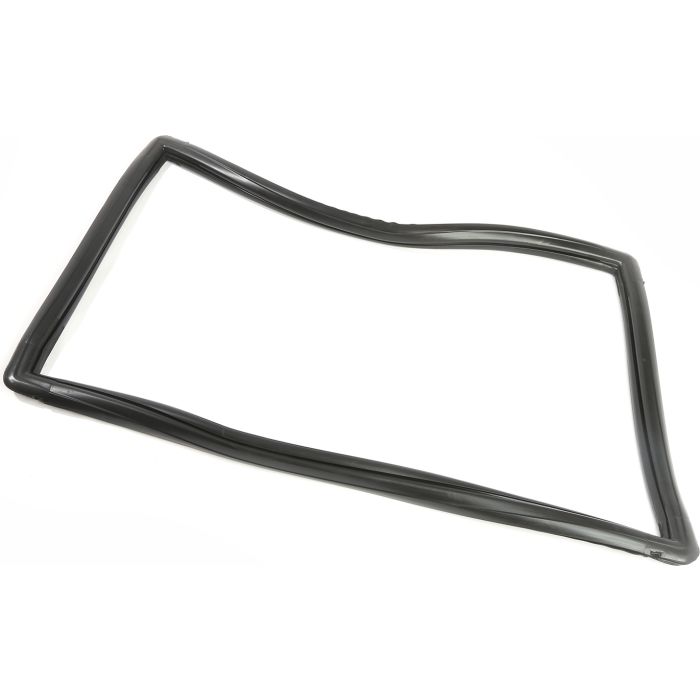 OMX LH REAR QUART WINDOW SEAL 84-96 XJ