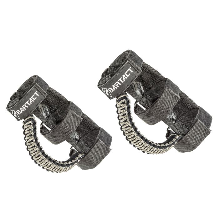 BARTACT PARA GRAB FRONT BLK/ACU CAMO