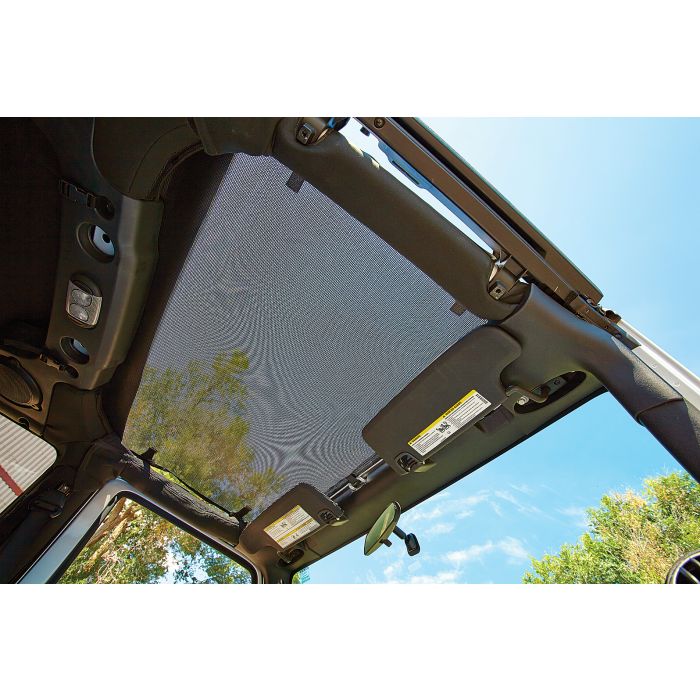 Bestop  Sun Bikini Top for 97-06 Jeep Wrangler TJ