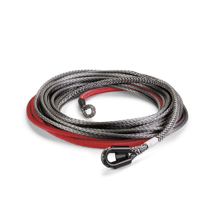 WARN  Spydura Pro Synthetic Rope - 3/8"  