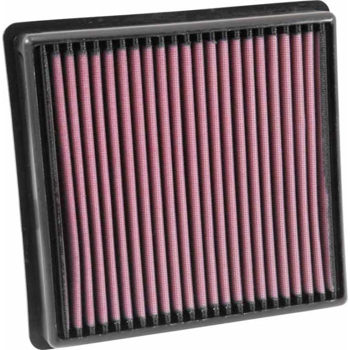 K&N AIR FILTER 11-14 WK2 3.0L DIESEL