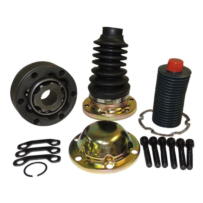 FRONT CV JOINT REPAIR KIT 93-98 ZJ