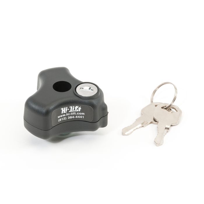 Hi-Lift HM-LK Hood Mount Locking Knob 