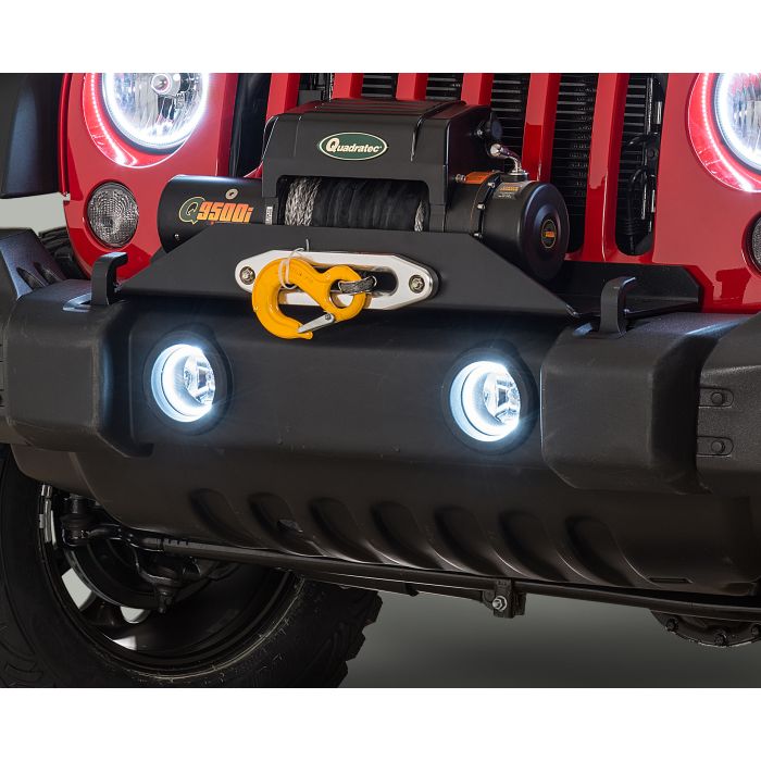 ORACLE FOGLIGHTS WHITE 10-15 JK