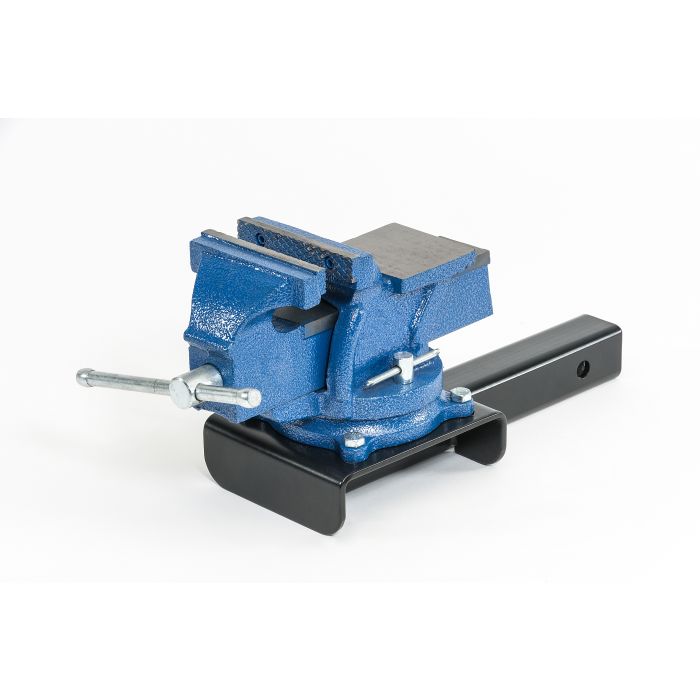 Quadratec  2" Receiver Vise Mount 