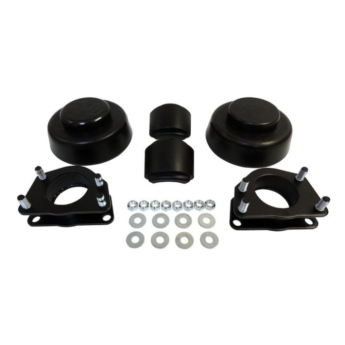 Crown Automotive RT21050 2" Spacer Lift Kit for 02-07 Jeep Liberty KJ