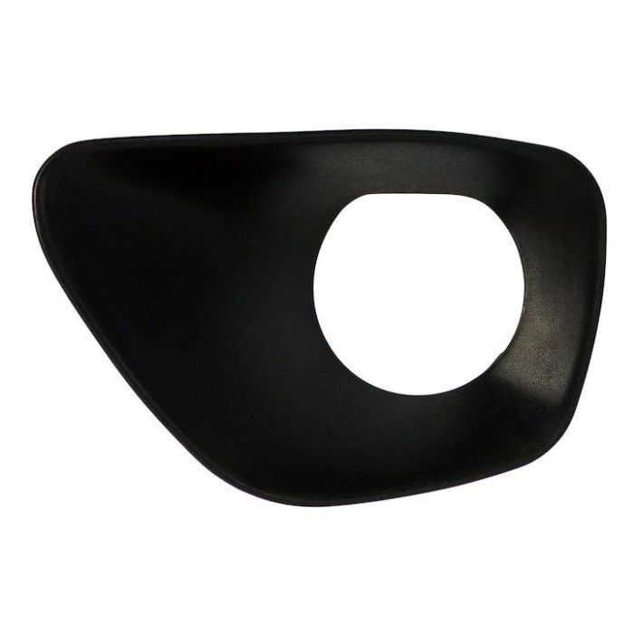 DRIVER SIDE FOG LAMP BEZEL 11-13 WK